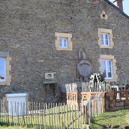 Villa Affouage Sugny Esterno foto